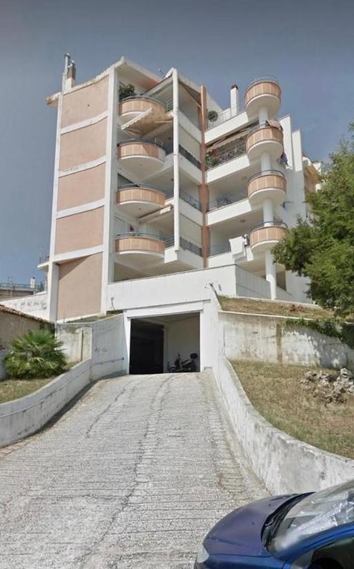 Vanilla Luxurious Apartment Kavala Exterior foto